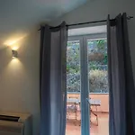 Panoramico La Rosa Dei Venti-libeccio