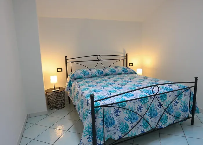 Apartment Panoramico La Rosa Dei Venti-libeccio