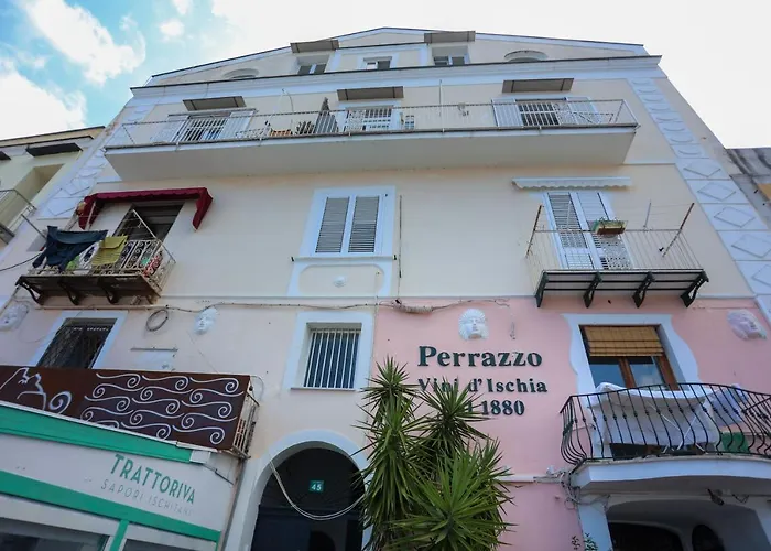 Panoramico La Rosa Dei Venti-libeccio