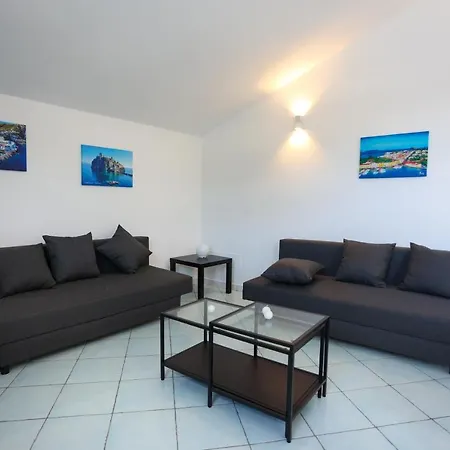 Panoramico La Rosa Dei Venti-libeccio דירה *