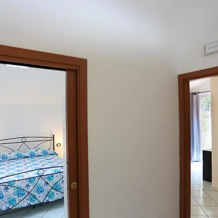 Panoramico La Rosa Dei Venti-libeccio דירה