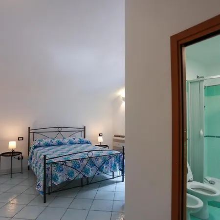 شقة Panoramico La Rosa Dei Venti-libeccio