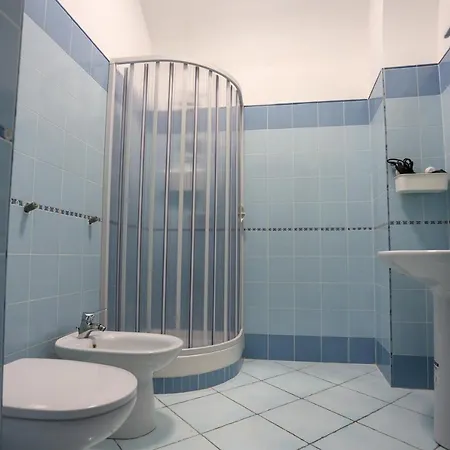 Panoramico La Rosa Dei Venti-libeccio דירה איסקיה