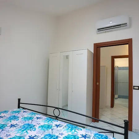 Panoramico La Rosa Dei Venti-libeccio *