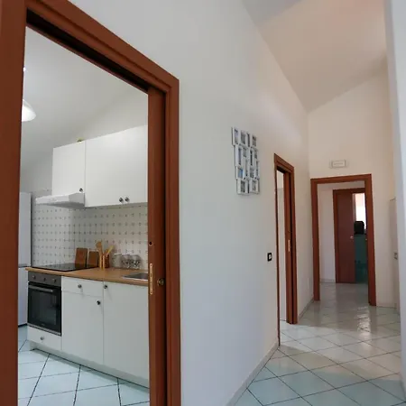 Panoramico La Rosa Dei Venti-libeccio