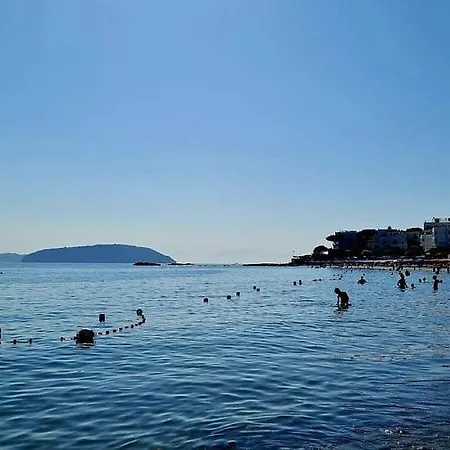 Panoramico La Rosa Dei Venti-libeccio * 이스키아