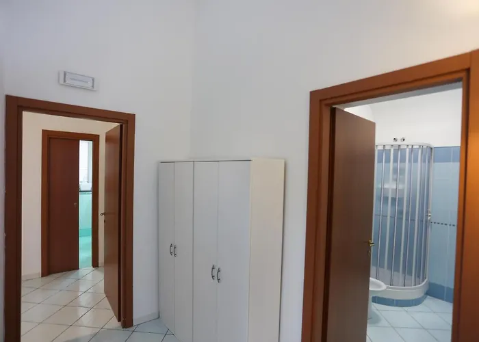 Panoramico La Rosa Dei Venti-libeccio