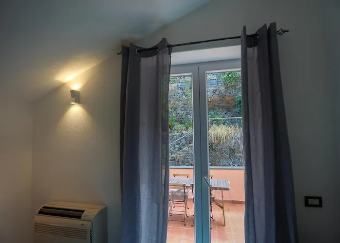 Panoramico La Rosa Dei Venti-libeccio