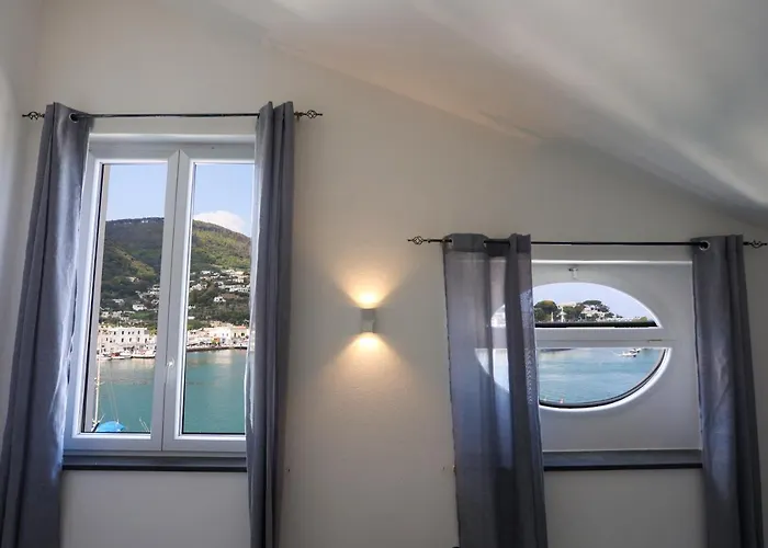 Panoramico La Rosa Dei Venti-libeccio *