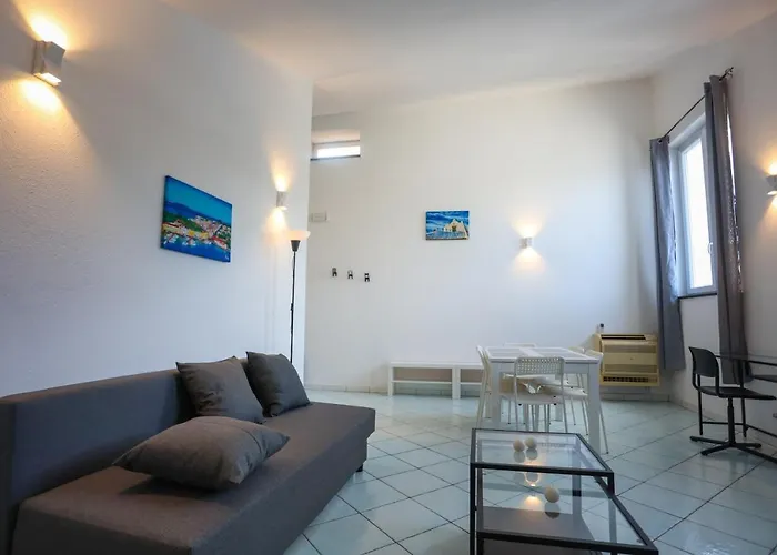 Panoramico La Rosa Dei Venti-libeccio *