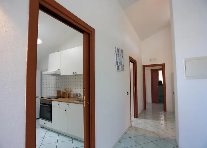 Panoramico La Rosa Dei Venti-libeccio