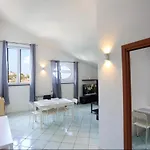 Panoramico La Rosa Dei Venti-libeccio Lägenhet *