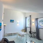 Panoramico La Rosa Dei Venti-libeccio Lägenhet Ischia
