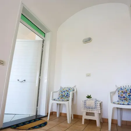 Panoramico La Rosa Dei Venti-libeccio Apartament *