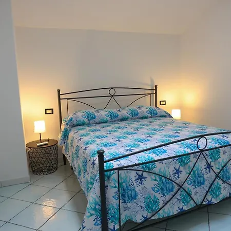 Apartament Panoramico La Rosa Dei Venti-libeccio