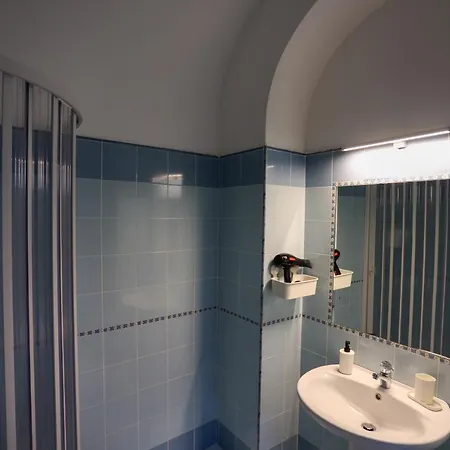 Panoramico La Rosa Dei Venti-libeccio Apartament Ischia
